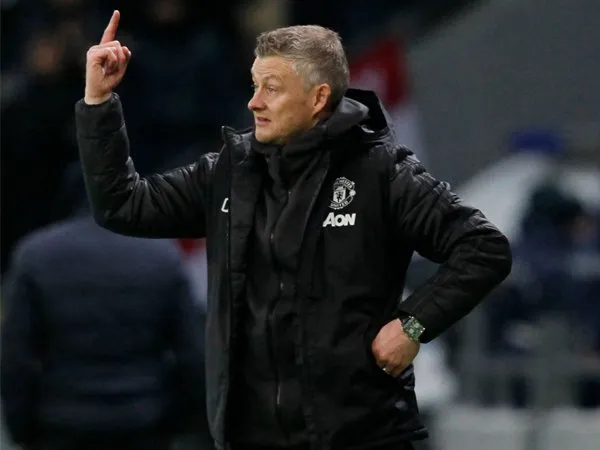 Meski Kalah dari Astana, Solskjaer Tetap Puji Pasukan Muda Man United