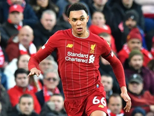 Alexander-Arnold Lebih Pentingkan Hasil Daripada Penampilan