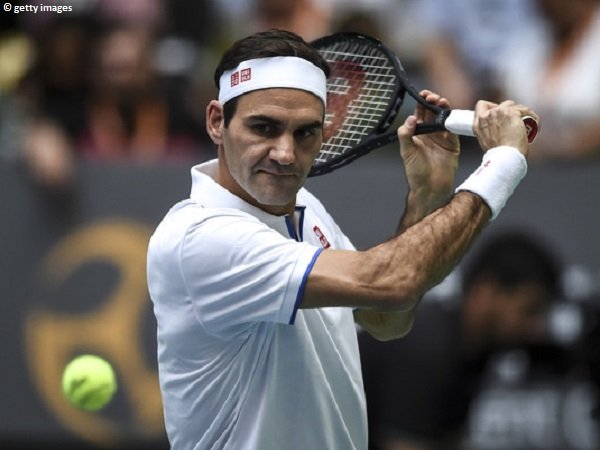 Bagi Martina Hingis, Roger Federer Masih Difavoritkan Untuk Wimbledon Musim 2020