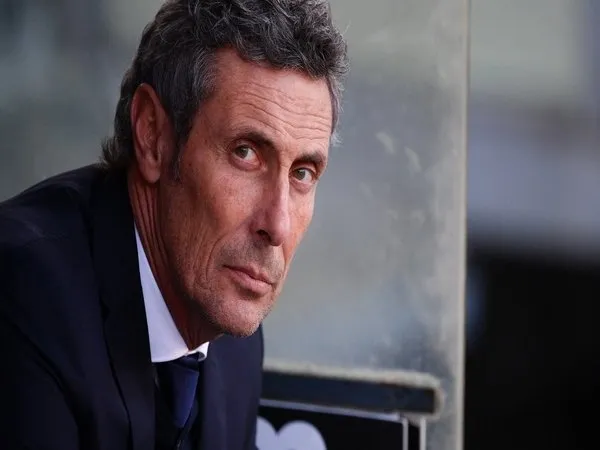 Pelatih Udinese: Lazio Jauh Lebih Kuat Ketimbang Kami