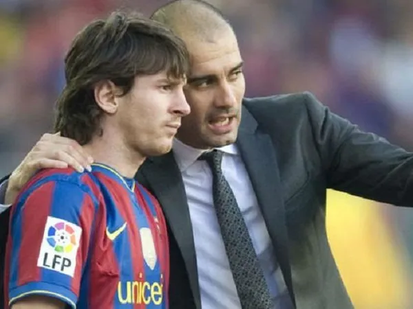 Dari San Siro Hingga Datangkan Guardiola-Messi, Arnault Siapkan Rencana Besar untuk Milan