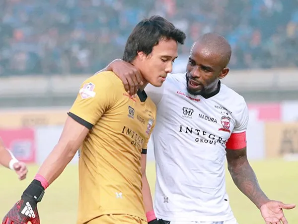 Misi Sulit MU untuk Bangkit di Markas Kalteng Putra