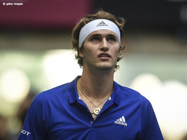 Alexander Zverev Harus Tingkatkan Kemampuan, Klaim Martina Hingis