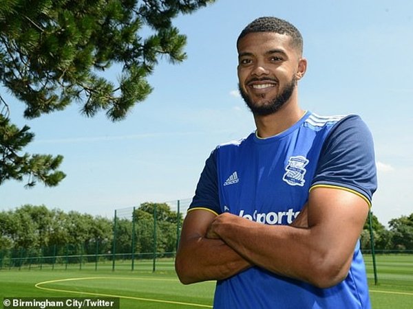 Birmingham Akan Lakukan Apapun untuk Tahan Pemain Pinjaman Chelsea Ini