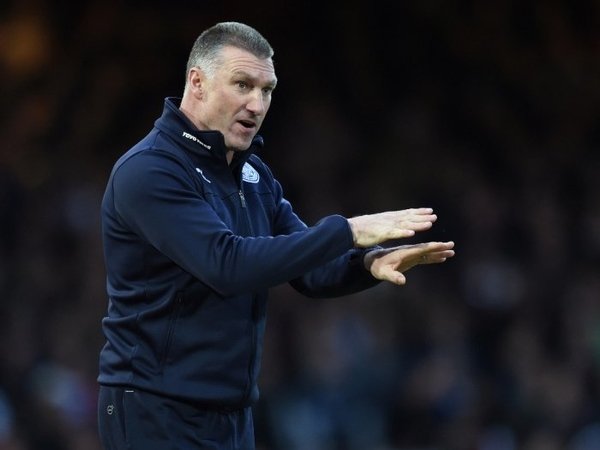 Nigel Pearson Ditunjuk Jadi Pelatih Anyar Watford