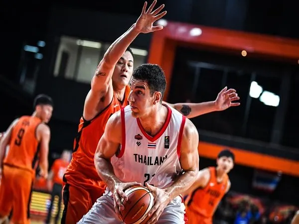 Awali Musim Dengan Buruk, Alab Pilipinas Langsung Datangkan Sam Deguara