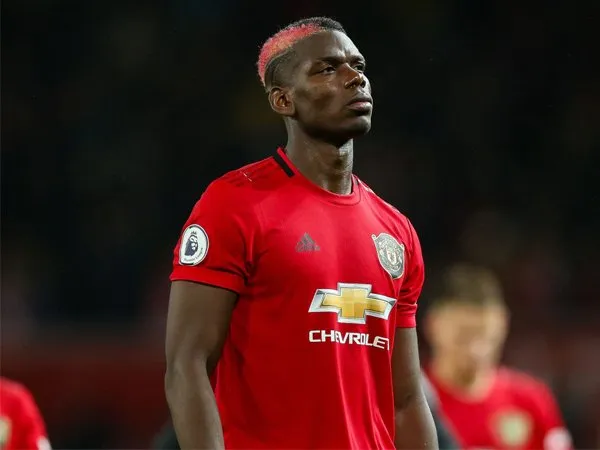 Paul Pogba Hanya Butuh Cinta dari Manchester United
