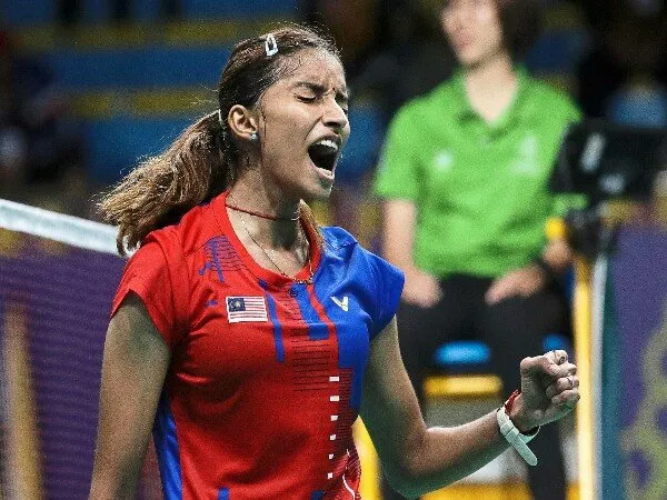 Raih Emas SEA Games Momen Terbaik Kisona