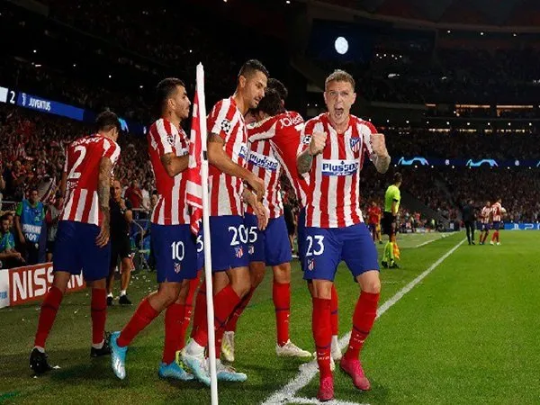 Hadapi Lokomotiv, Simeone Yakin Pemain Atletico Madrid Miliki Karakter Kuat