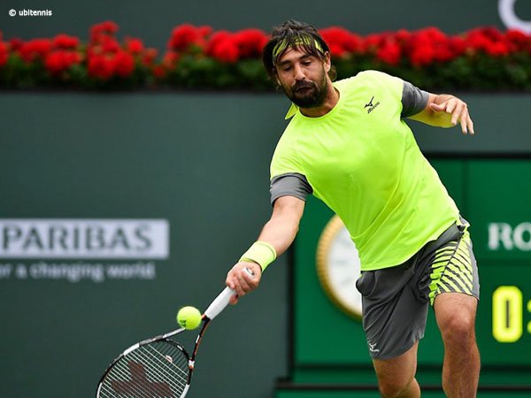 Baru Gantung Raket, Marcos Baghdatis Kembali Ke Dunia Tenis Untuk Lakoni Peran Ini