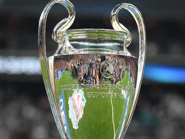 Inilah Lima Calon Lawan Liverpool di 16 Besar Liga Champions