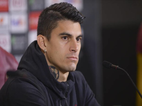 Winger AS Roma Pede Timnya Mampu Menangkan Liga Europa