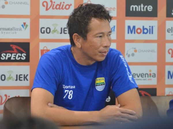 Komentar Made Usai Meraih Kemenangan Bersejarah di Segiri