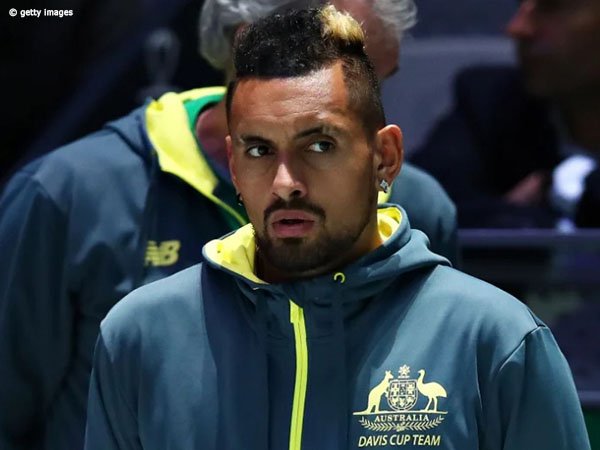 Meski Cedera, Lleyton Hewitt Percaya Nick Kyrgios Bisa Tampil Memanas Di ATP Cup