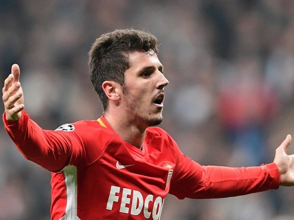 Stevan Jovetic Klaim Pernah Tolak Real Madrid dan Juventus