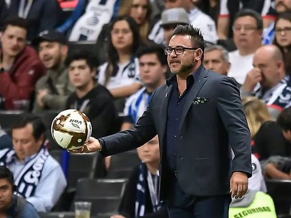 Lawan Liverpool, Pelatih Monterrey Ingin Anak Asuhnya Tingkatkan Performa