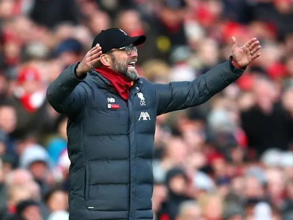 Liga Champions Ingin Diperluas, Klopp: Omong Kosong