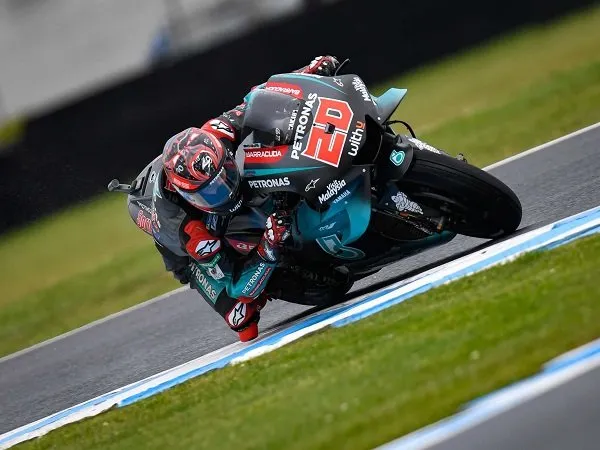 Eks Pebalap MotoGP Sebut Kehadiran Quartararo Jadikan Musim Kompetisi 2019 Makin Seru