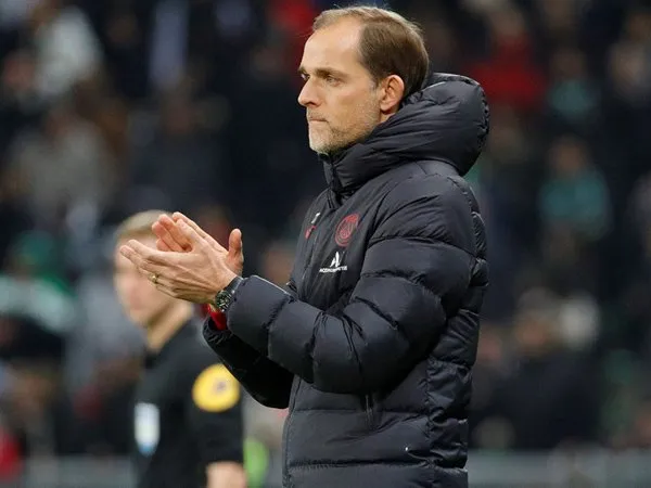 Usai PSG Hancurkan St Etienne, Tuchel: Penampilan yang Sempurna!