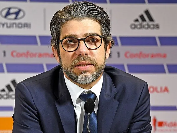 Juninho Akui Juventus Diunggulkan Daripada Lyon di Liga Champions