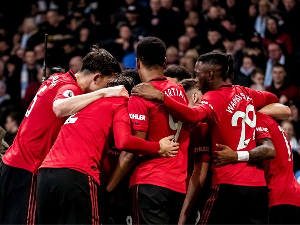 Legenda Klub Ingatkan MU Jangan Remehkan Club Brugge