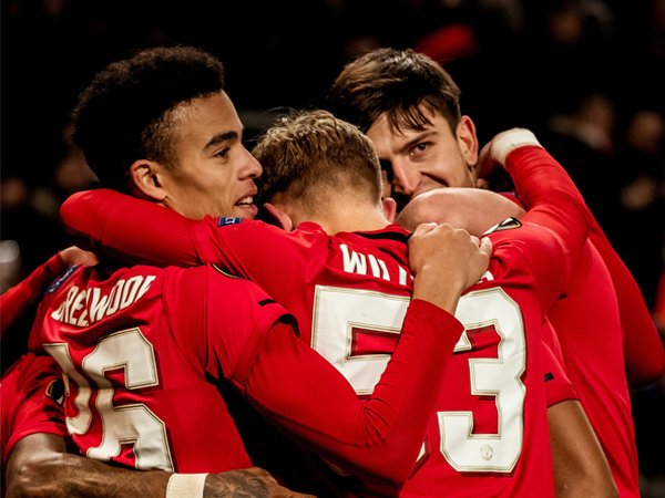 Legenda Klub Pastikan Man United Akan Datangkan Pemain Baru