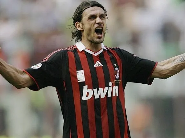 Maldini Akui Bangga Bisa Ikuti Jejak Sang Ayah