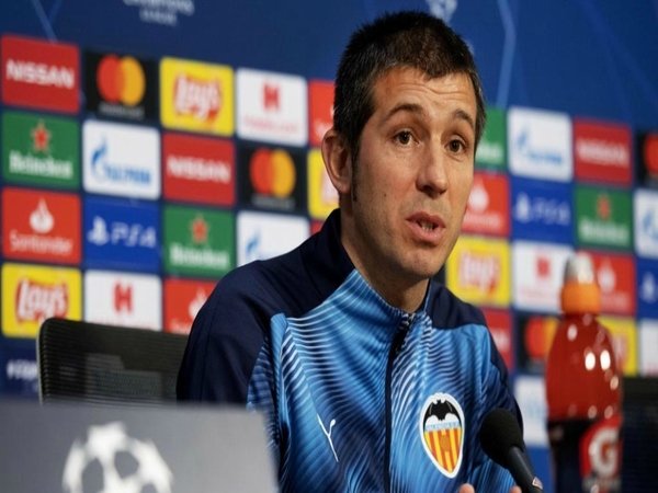 Pelatih Valencia Waspadai Ketangguhan Fisik Pemain Atalanta