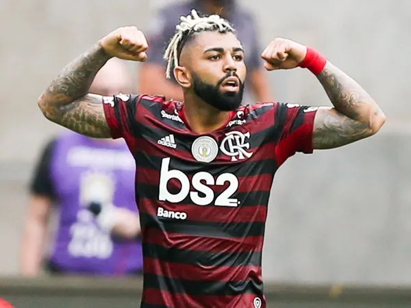 Presiden Flamengo: Gabigol Putuskan Masa Depannya Usai Piala Dunia Antarklub