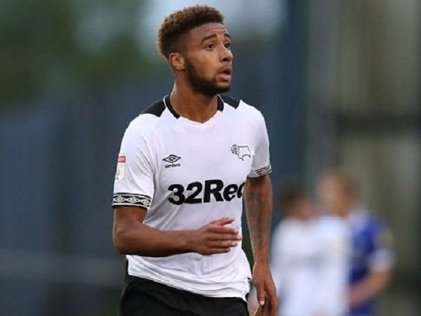 Cari Bek Kanan Baru, Milan Tertarik Bidik Bintang Derby County