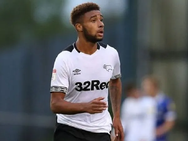 Cari Bek Kanan Baru, Milan Tertarik Bidik Bintang Derby County