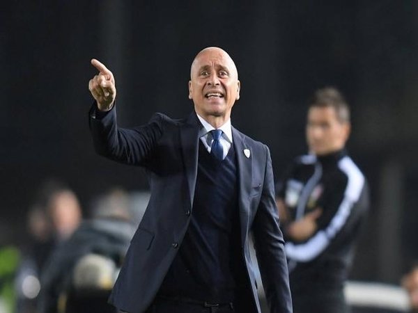 Corini: Brescia Sedang Menuju Fase Dewasa