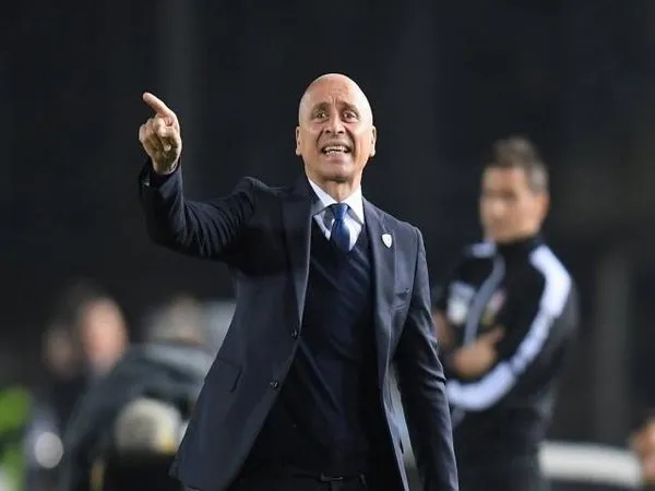 Corini: Brescia Sedang Menuju Fase Dewasa