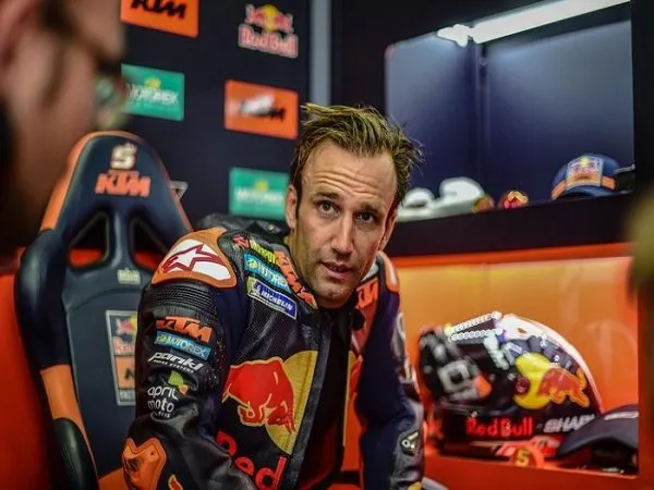 Eks Pebalap MotoGP Ini Sayangkan Keputusan Zarco Keluar Dari KTM