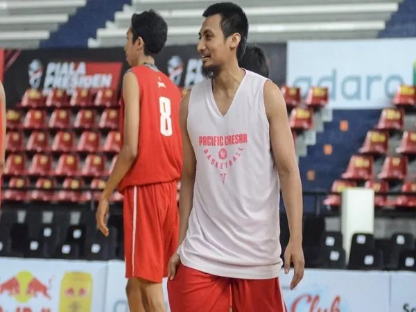 Jelang IBL Musim 2020, Pacific Caesar Dapat Suntikan Tenaga Baru
