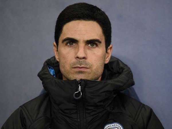 Arsenal Diklaim Butuh Manajer Dengan Karakter Kuat, Arteta Cocok?