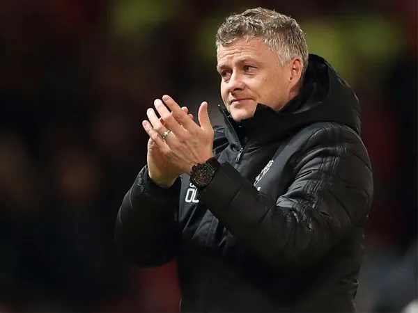 Kemenangan MU Atas Colchester Tak Sepenuhnya Bikin Puas Solskjaer
