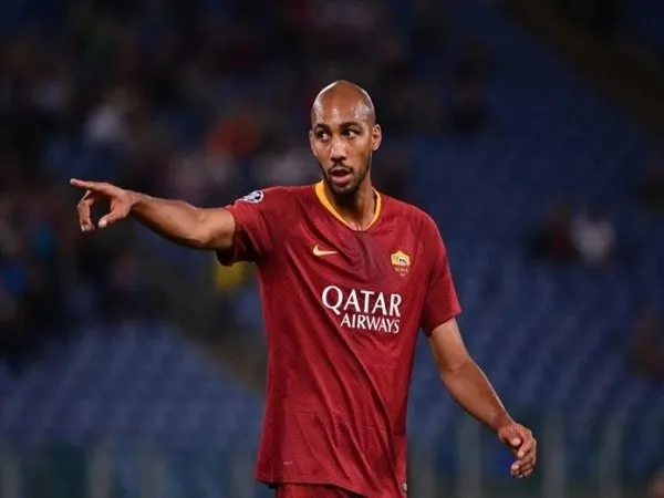 Lyon dan Everton Berebut Servis Steven Nzonzi?