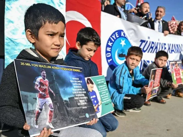 Pro Uighur, FC Koln Batal Bangun Akademi Sepak Bola di China