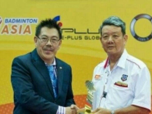 BWF Tunjuk Pangurus PBSI Jadi Manajer Olimpiade Tokyo 2020