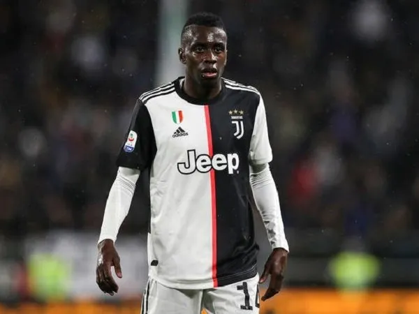Matuidi Desak Para Pemain Berkulit Putih untuk Bersuara Soal Rasisme