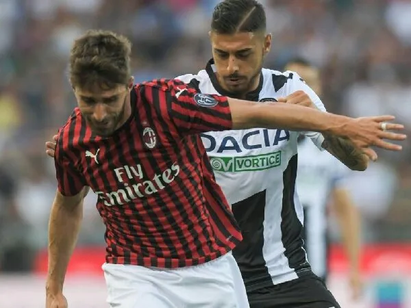 Agen Konfirmasi Peluang Transfer Borini dari Milan