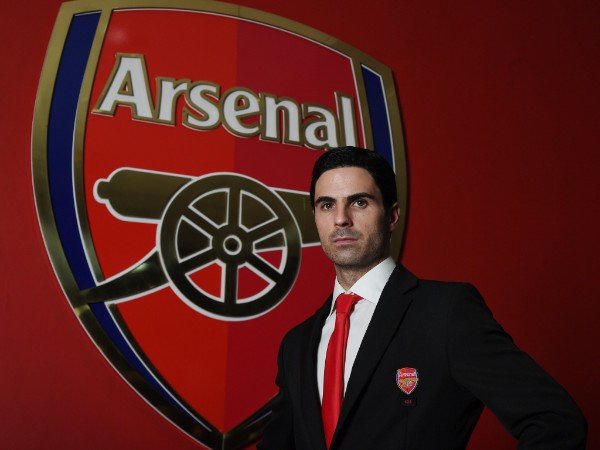 Arsenal Bantah Dekati Mikel Arteta Secara Diam-diam