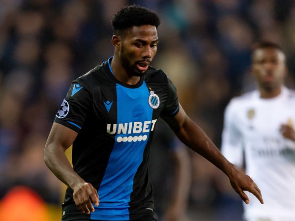 MU Harus Sediakan Dana 463 Miliar untuk Datangkan Striker Club Brugge ini