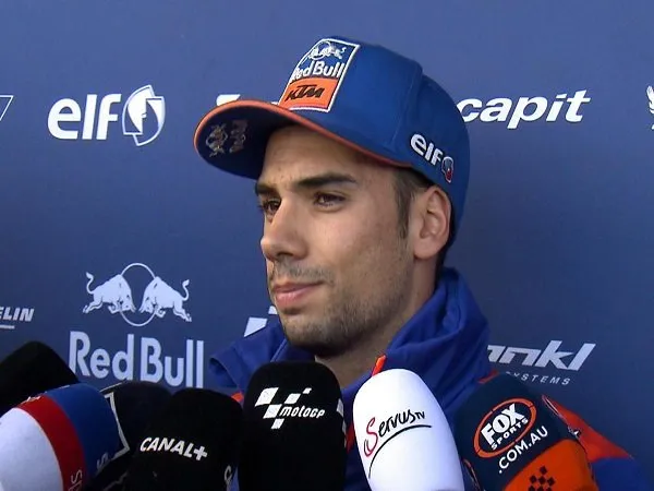 Poncharal Yakin Oliveira dan Lecuona Bisa Bersinar di Musim 2020