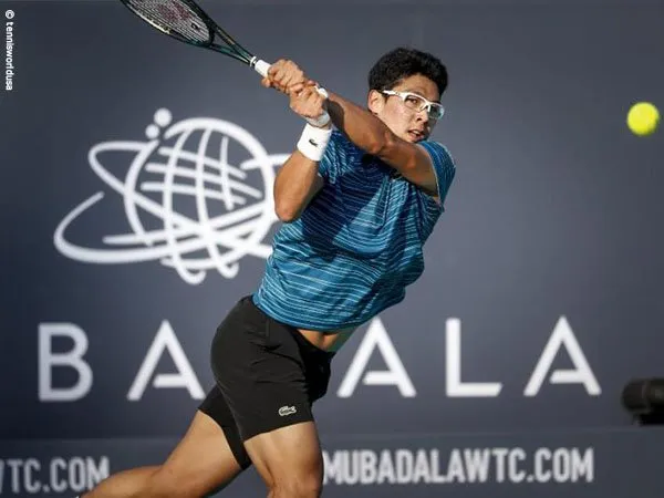 Masuki Musim 2020, Hyeon Chung Ingin Hal Ini