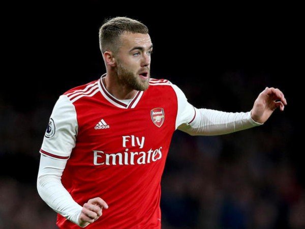 Chambers Yakin Mikel Arteta Pelatih Tepat untuk Arsenal