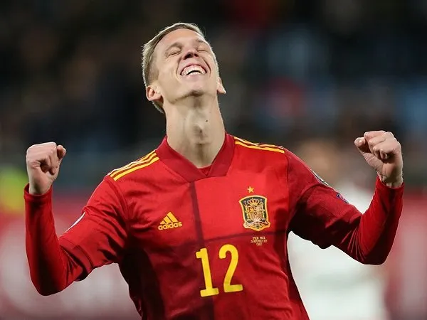 Dani Olmo Akui Ingin Tinggalkan Dinamo Zagreb