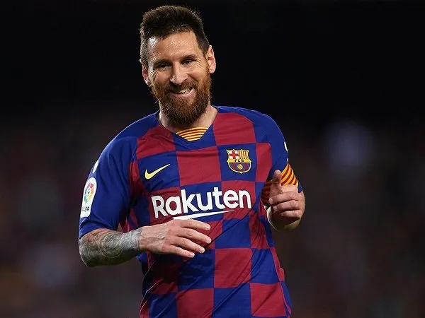 Rentetan Rekor yang Bisa Dipecahkan Messi pada Tahun 2020