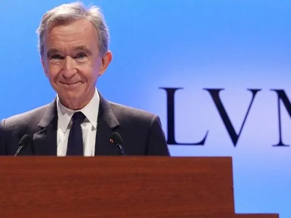 Ajukan Tawaran Beli Milan, Arnault Tunggu Respon Elliott